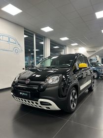 Fiat Panda Pandina Cross 1.0 FireFly S&S Hybrid