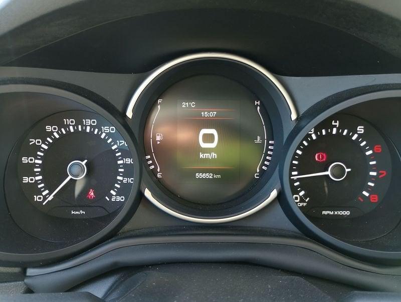 FIAT 500L Cross 1.4 95cv Cross