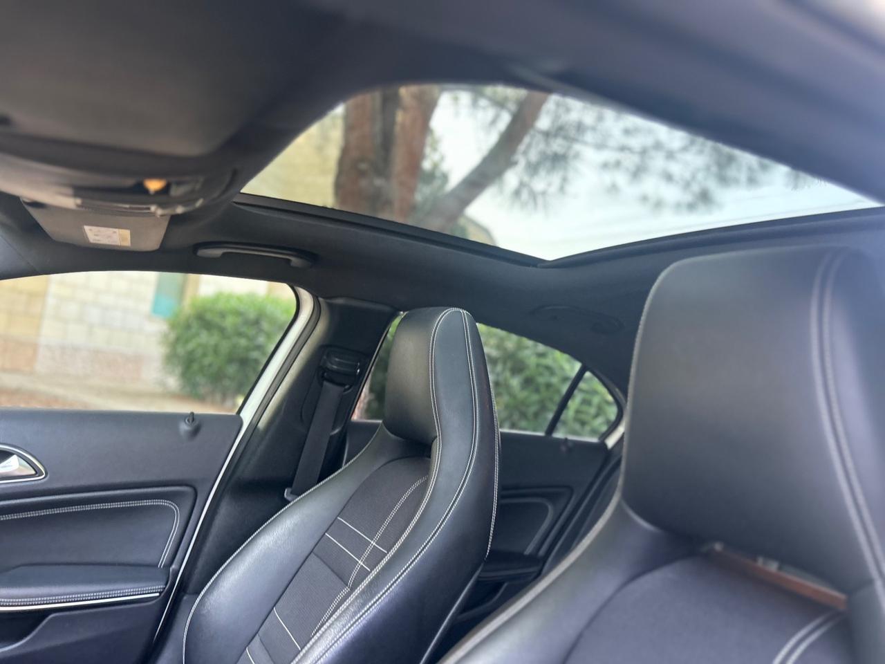 Mercedes A 180 CDI Sport