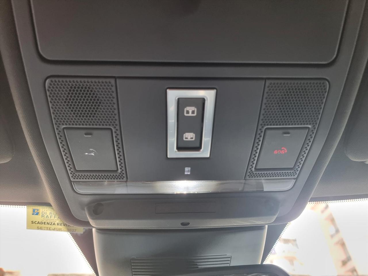 Land Rover Range Evoque 2.0 TD4 180 CV 5p. HSE Dynamic AUTOMATICA ITALIANA