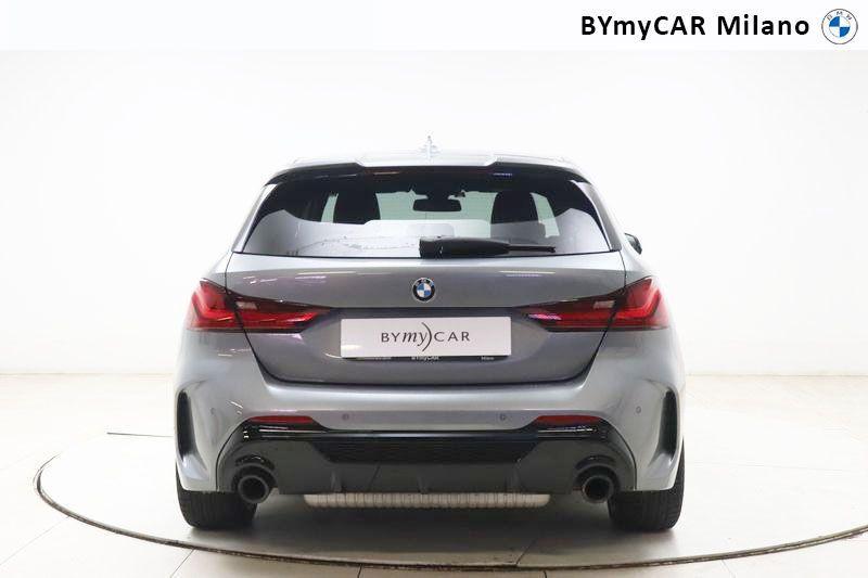 BMW Serie 1 5 Porte 135 i M xDrive Steptronic