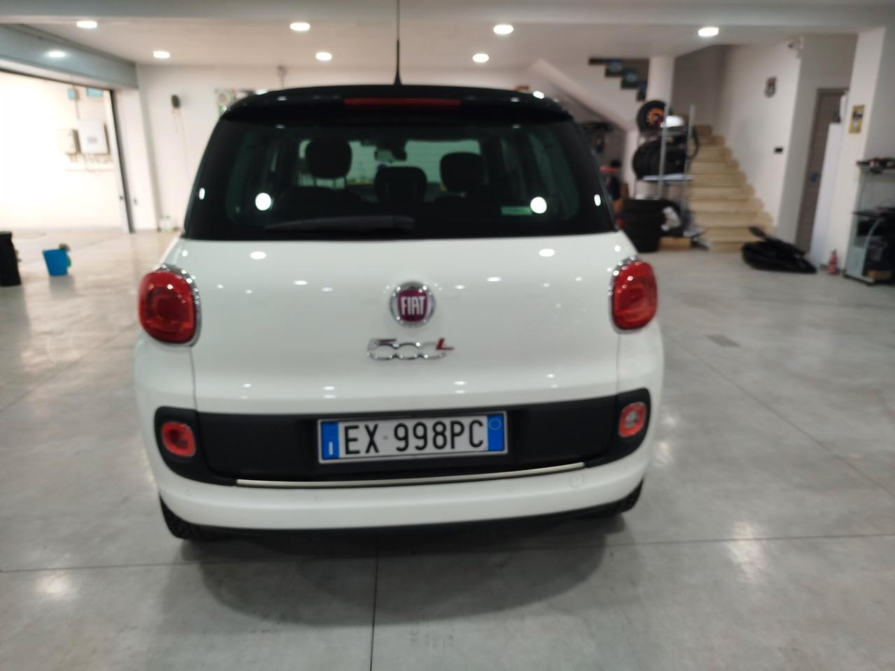 Fiat 500L 1.6 Multijet 105 CV Lounge