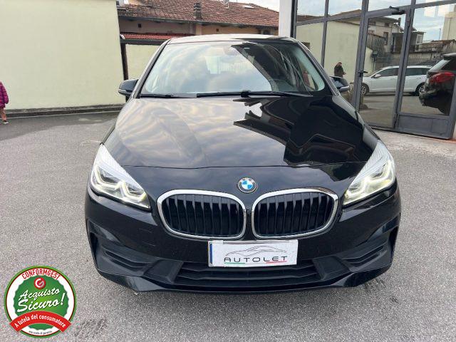 BMW 216 d Active Tourer Advantage