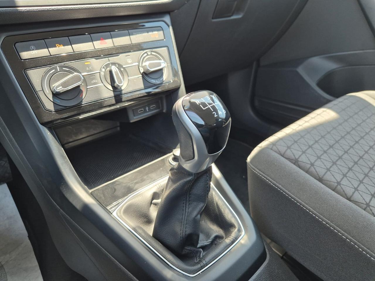 Volkswagen T-Cross 1.0 TSI 110 CV Style