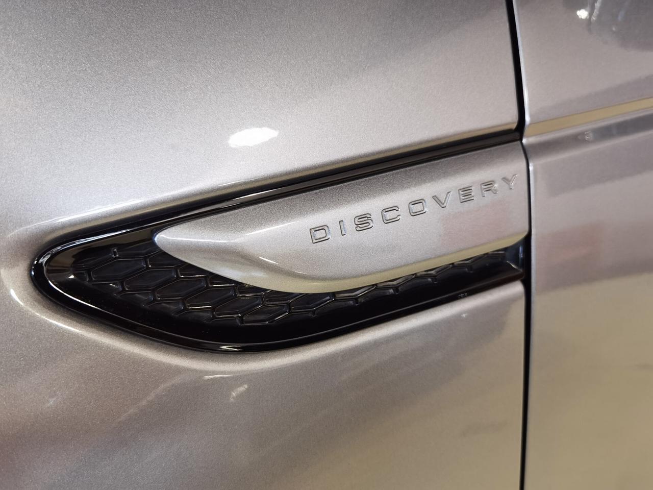 Land Rover Discovery Sport 2.0 TD4 AWD R-Dynamic HSE