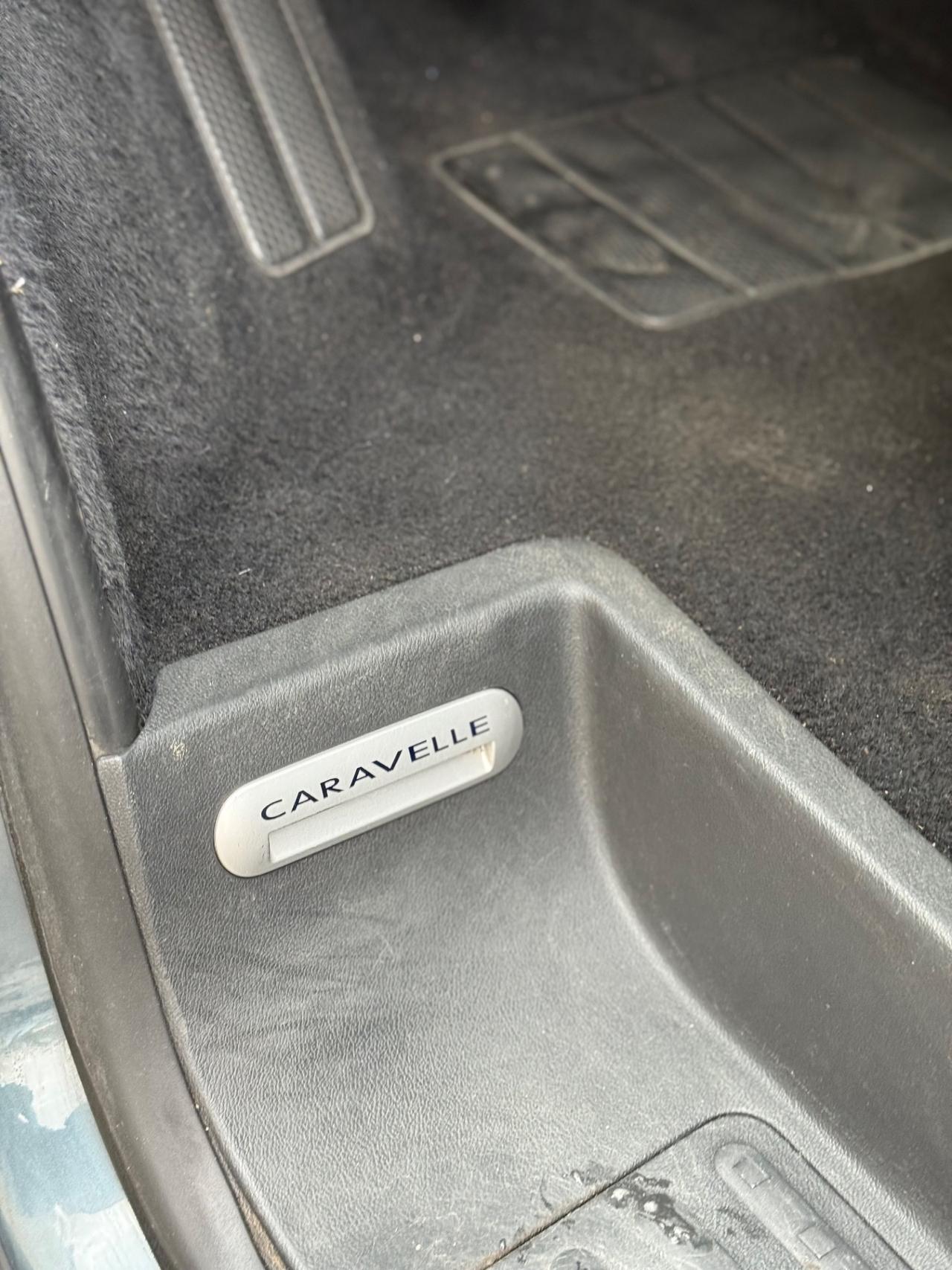 Volkswagen Transporter Caravelle 2.5 TDI/131CV PL Trendline