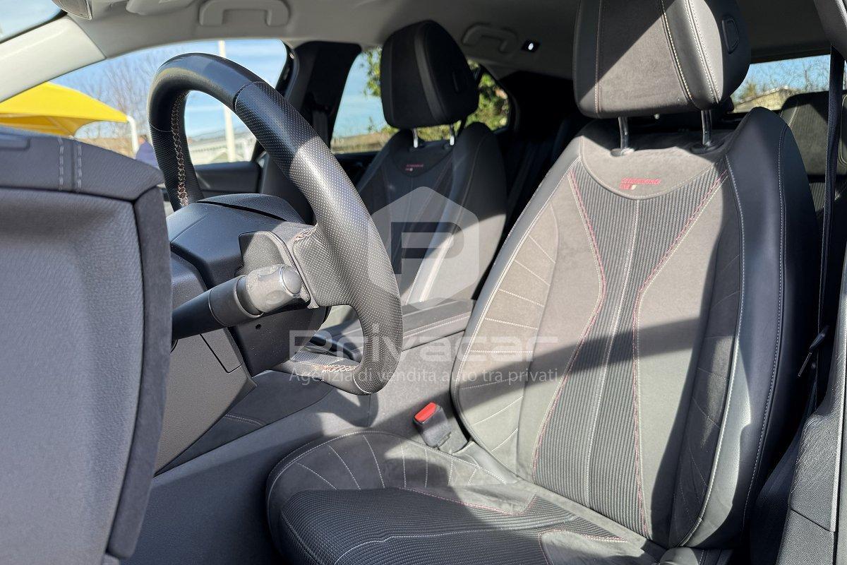 DS DS 4 BlueHDi 130 aut. Performance Line+