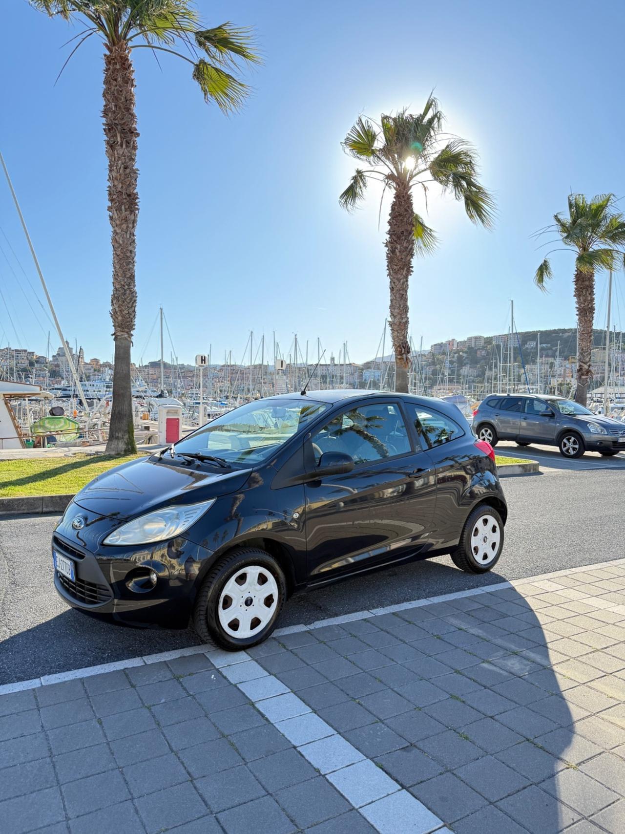 Ford Ka Ka+ 1.2 8V 69CV Business
