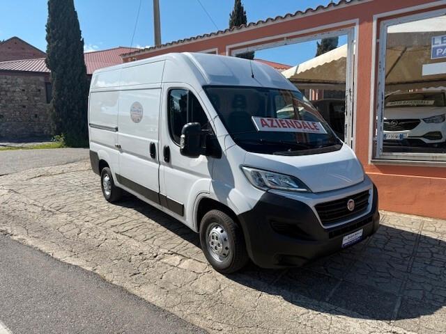 FIAT Ducato Alto 2.3 M.J 130CV - 2019