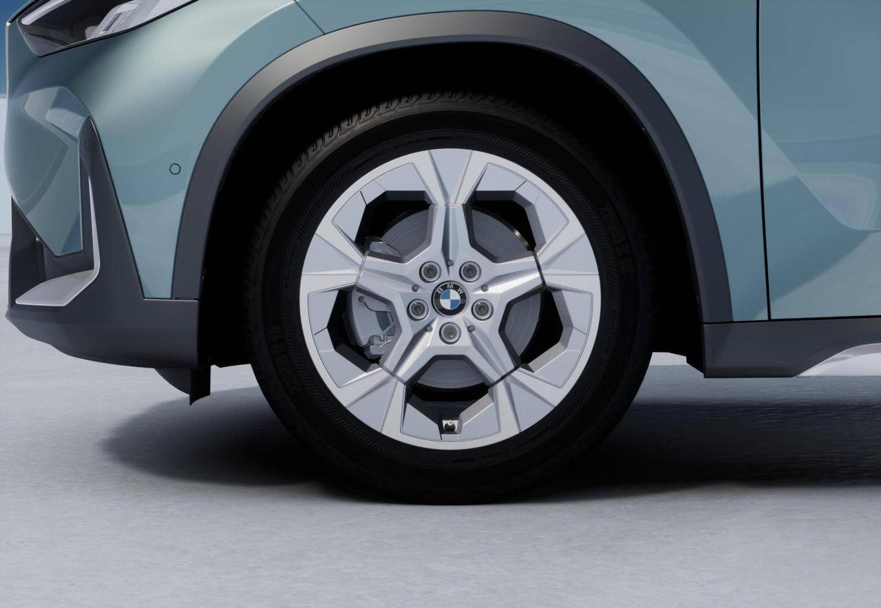 BMW X1 sDrive18d xLine