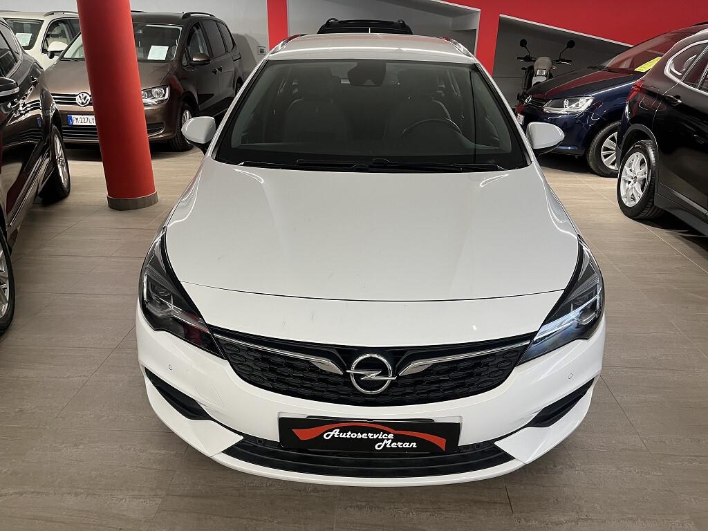 Opel Astra Sportstourer 1.5 CDTI 122CV