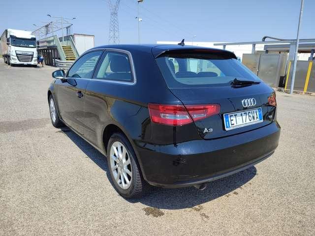 Audi A3 A3 1.6 tdi Young