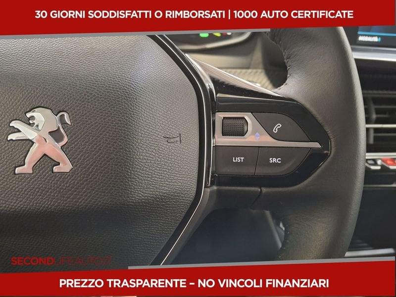 Peugeot 208 e- Active Pack 100kW