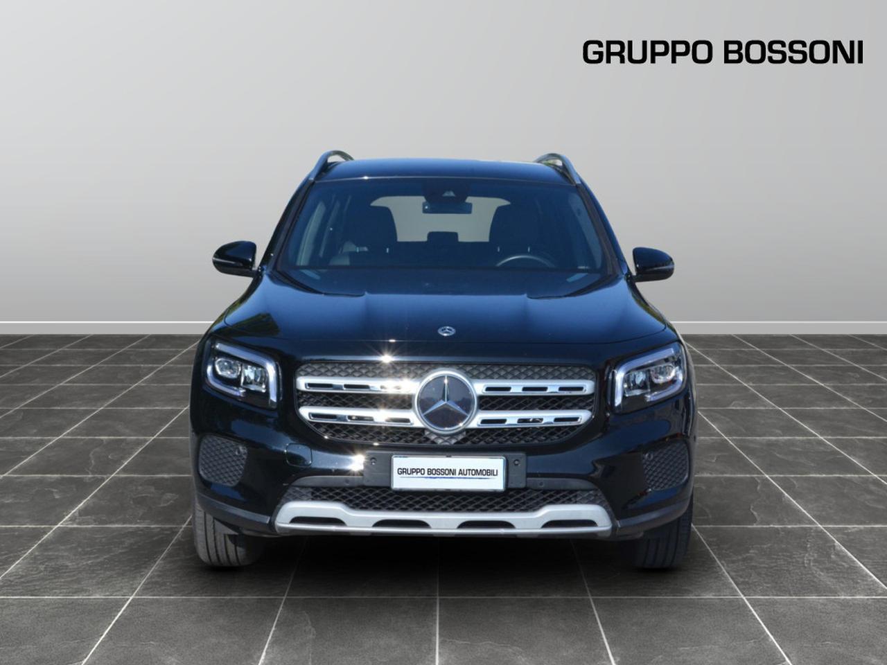 Mercedes GLB 180 d business extra 8g-dct