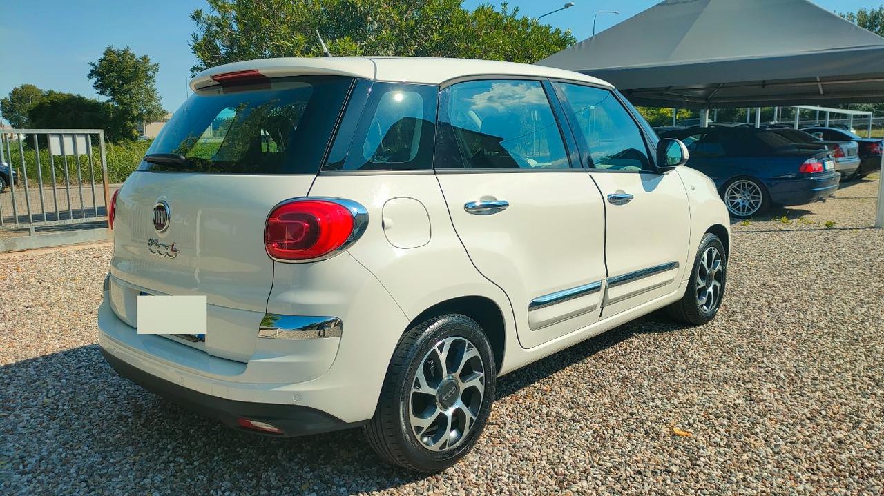 Fiat 500 L 500L 1.4 Lounge 95 CV - 55.000KM