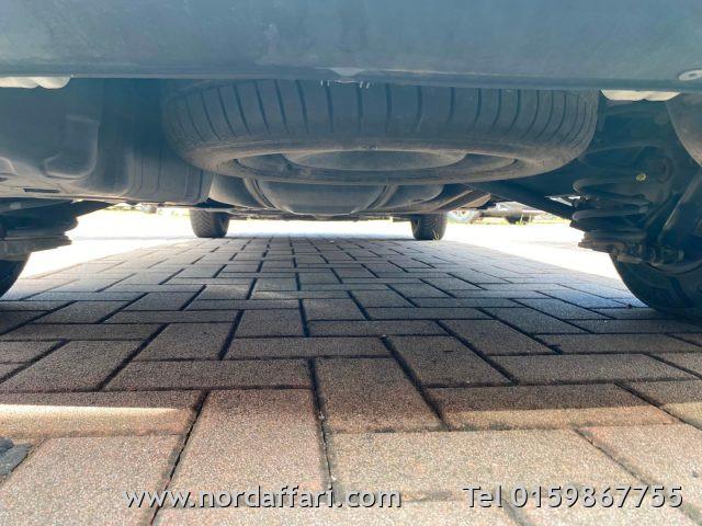 FIAT Doblo Doblò 1.6 MJT 105CV PC-TN Lounge 3 POSTI