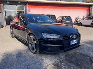 Audi A4 Avant 40 , 2.0 TFSI ultra S tronic S line edition