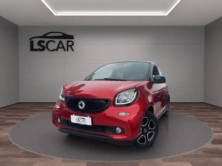 Smart ForFour 70 1.0 Passion~UniPro~~Promo Finanziamento~Pronta Consegna