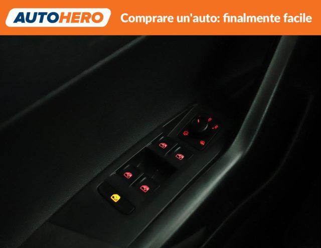 VOLKSWAGEN Polo 1.6 TDI 5p. Comfortline BlueMotion Technology