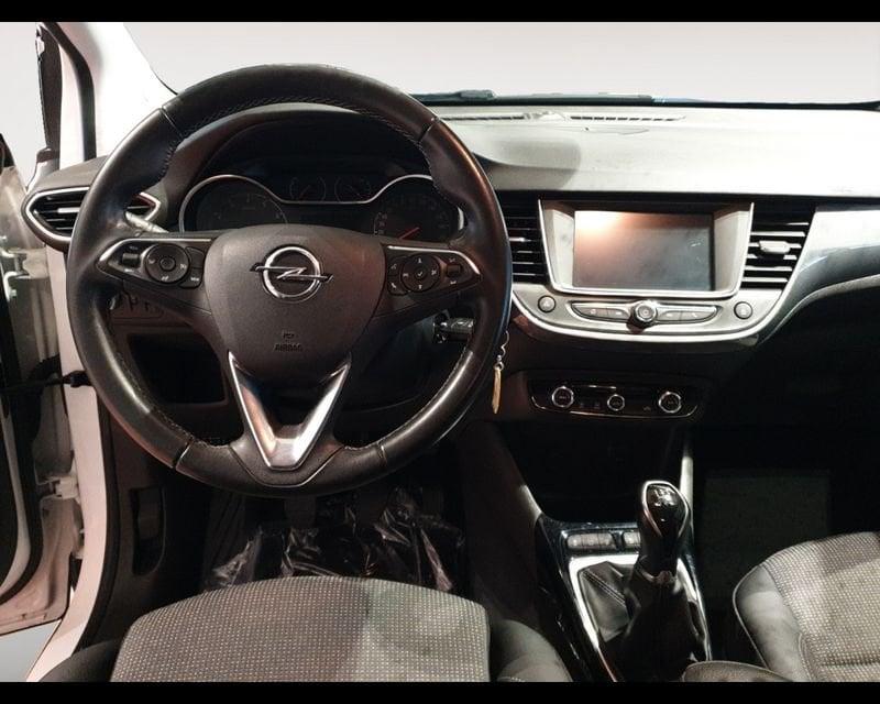 Opel Crossland 1.2 12V Start&Stop Edition