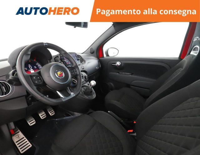 ABARTH 595 1.4 Turbo T-Jet 165 CV