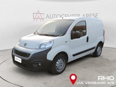 FIAT Fiorino 1.3 MJT 95CV Cargo SX