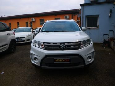 Suzuki Vitara 1.6 DDiS 4WD AllGrip