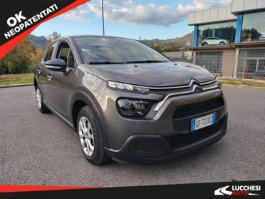 Citroën C3 C3 BlueHDi 100 S&S Business Combi, autocarro n1 4 posti!!