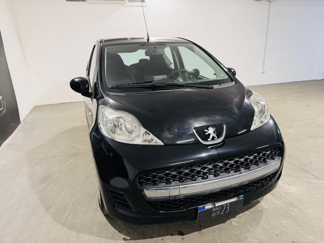 Peugeot 107 1.0 68CV 3p. Active*50 MILA KM ORIGINALI*UNIPRO*