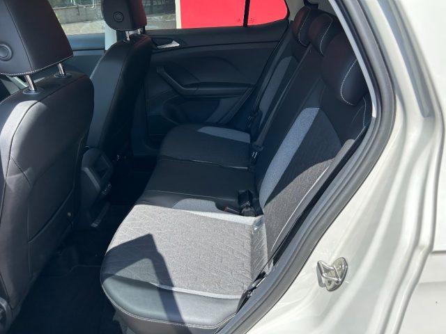 VOLKSWAGEN T-Cross 1.0 TSI GOAL