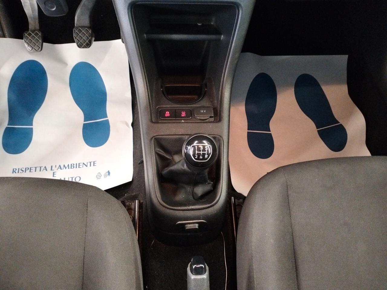 Volkswagen up! 1.0 5p. move - NEOPATENTATI