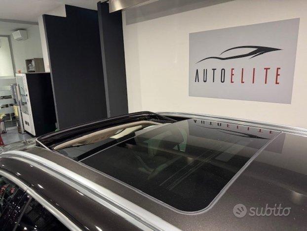 BMW 520 d xDrive Luxury Line/TETTO PANORAMICO