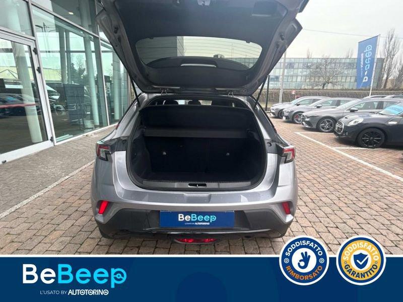 Opel Mokka 1.2 T GS LINE S&S 100CV