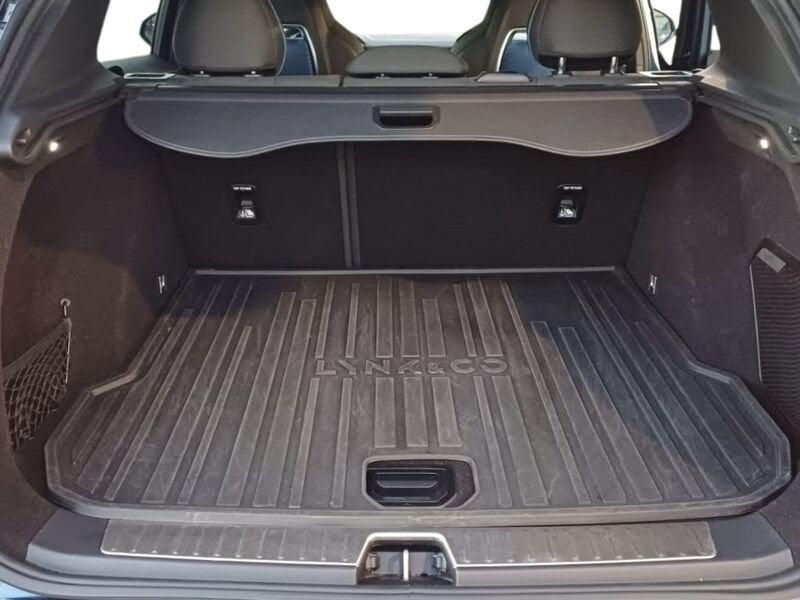 Lynk & Co 01 MY23 1.5 Plug-In Hybrid 261 CV Automatica NAVI TETTO LED