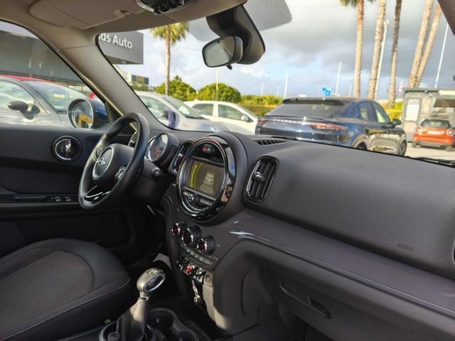 MINI Countryman 2.0 Cooper D Business Countryman