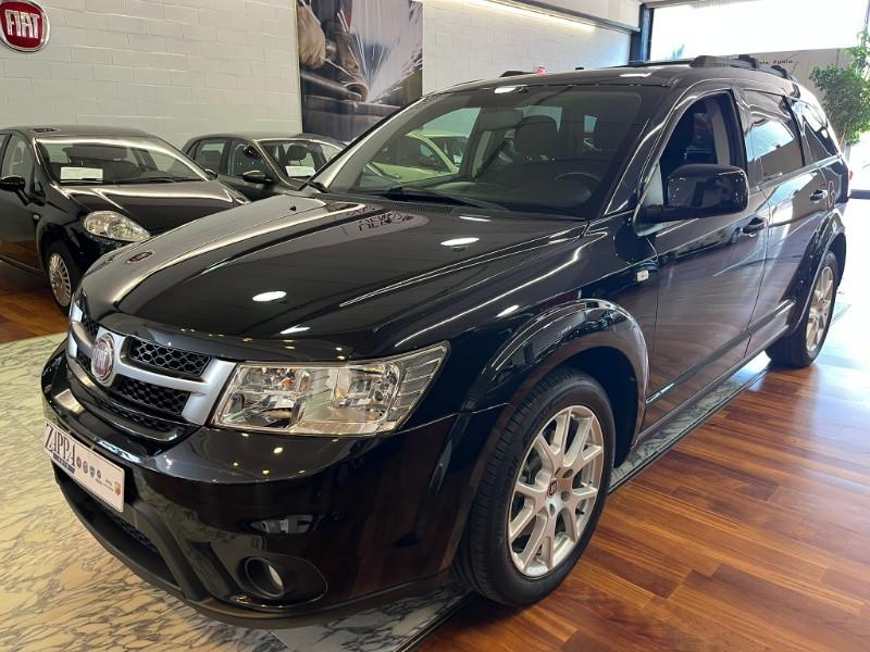 FIAT Freemont 2.0 Multijet 140 CV Urban