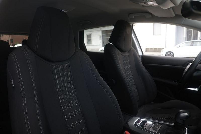 Peugeot 308 Peugeot 308 1.2 PureTech Turbo 130cv EAT6 S&S Allure ANNO 2016