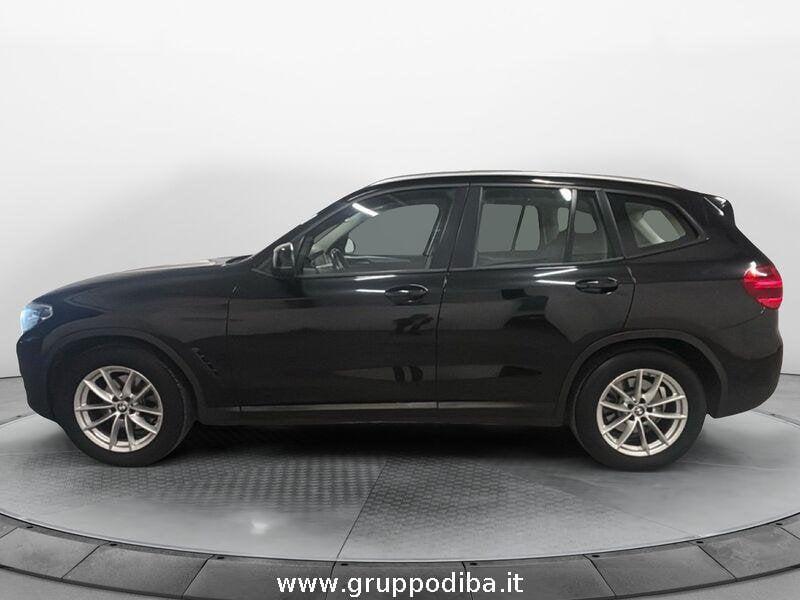 BMW X3 G01 2017 Diesel xdrive20d Business Advantage 190cv auto