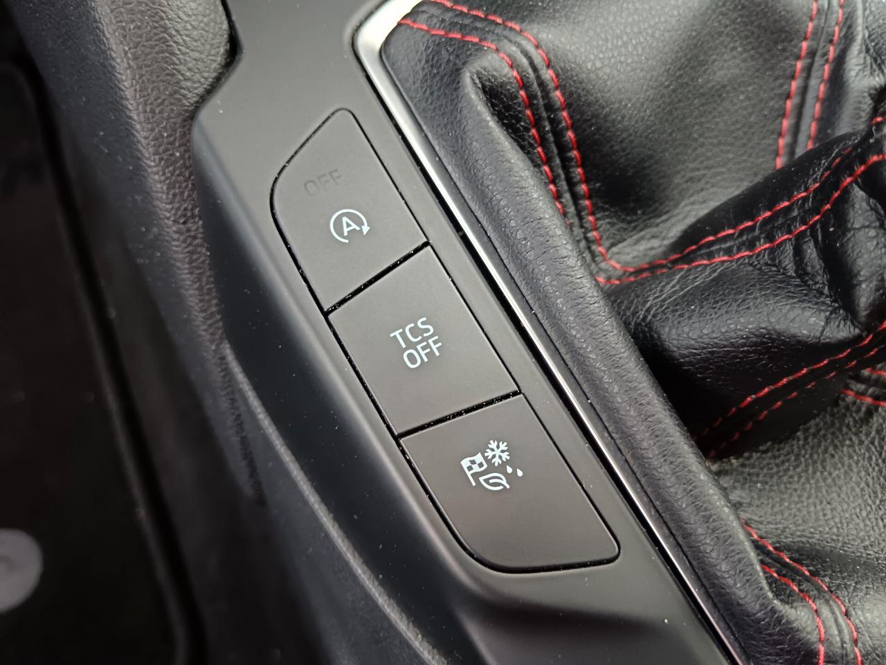 Ford Focus 1.5 ECOBLUE 120CV ST LINE FULL OPT