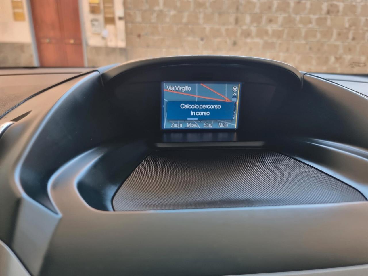 Ford C-Max 1.6 TDCi 95 CV Titanium TTPK Business