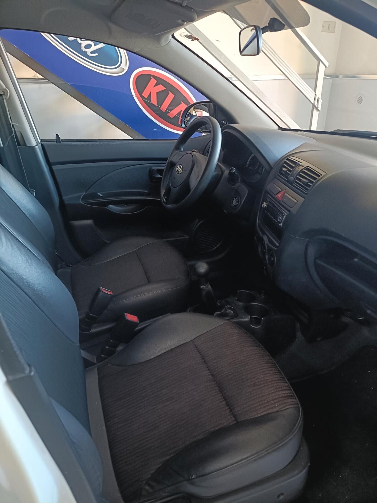 Kia Picanto 1.0 12V Life