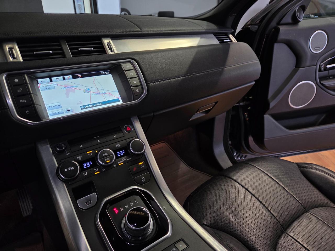 Land Rover Range Rover Evoque 3 Porte Range Rover Evoque 3p 2.0 td4 Autobiography 180cv auto