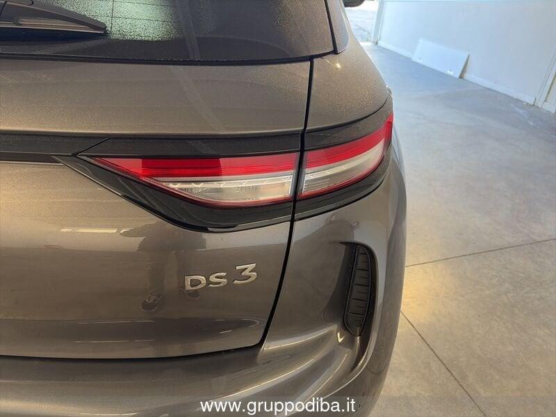 DS DS3 2023 1.2 puretech Opera 130cv auto