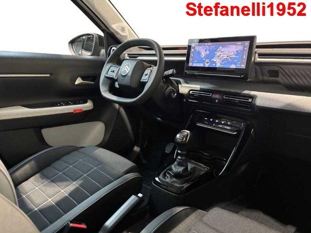 CITROEN C3 Nuova Turbo 100cv - MAX