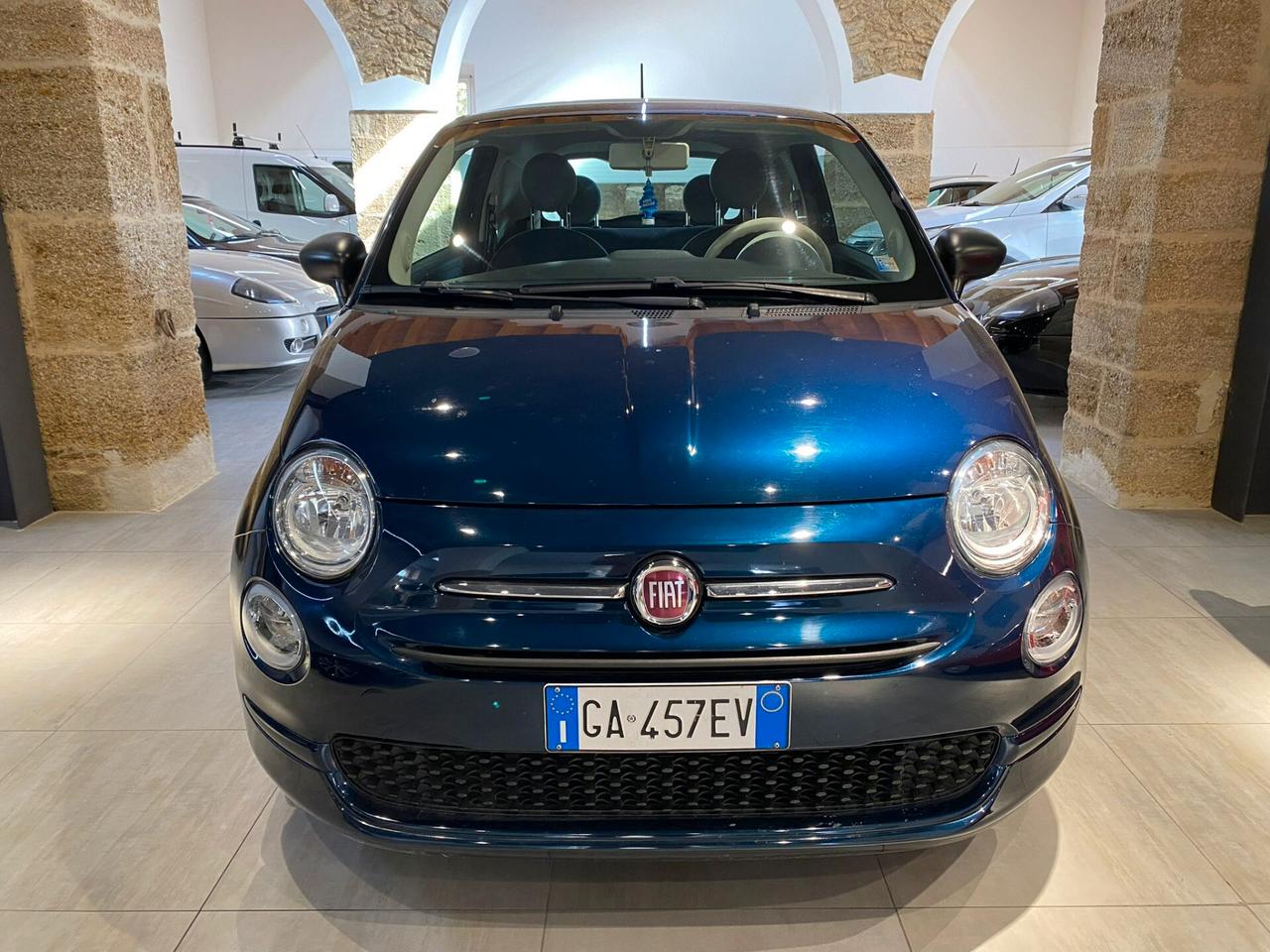 Fiat 500 1.2 Star