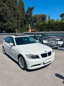 Bmw 320d cat MSport Automatic