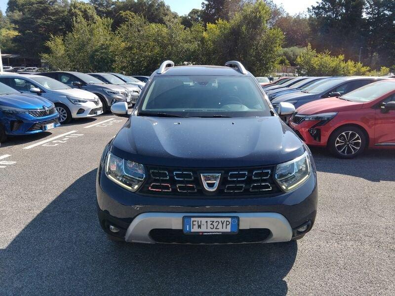 Dacia Duster II 2018 1.5 dci Prestige 4x2 s&s 110cv