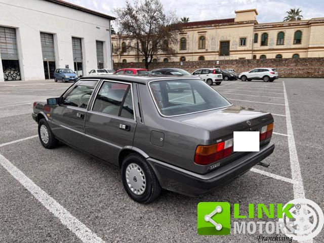 LANCIA Prisma 1.3