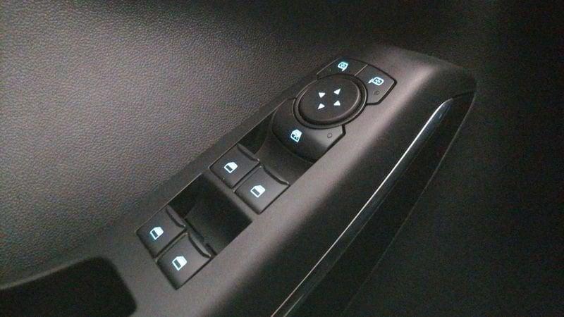 Ford Fiesta 5p 1.0 ecoboost h ST-Line 125cv