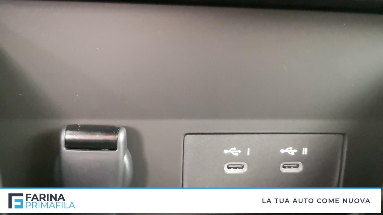 RENAULT SYMBIOZ evolution E Tech full hybrid 145